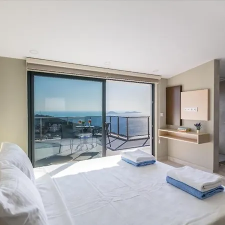 Villa Eliz Kalkan