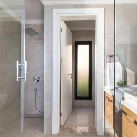 Villa Eliz Kalkan